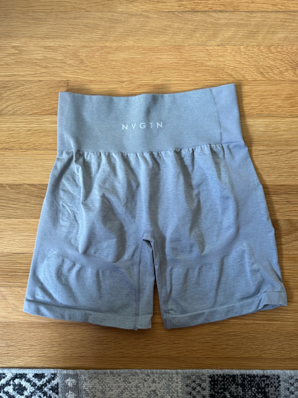 NVGTN Performance Seamless shorts